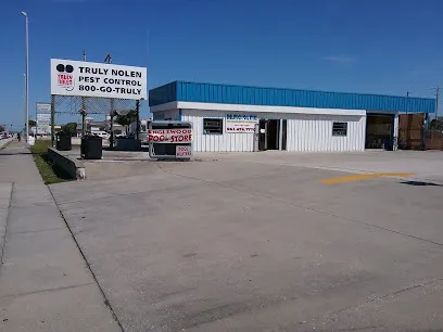 Logo of Englewood Pool Store Inc