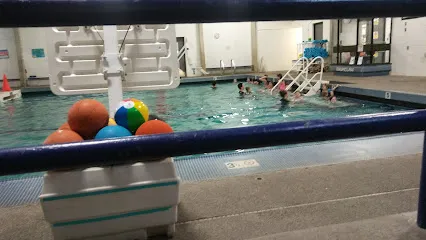 Logo of Enumclaw Aquatic Center