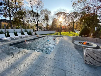 Logo of Environmental Pools, Inc.