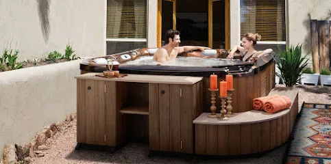 Logo of Envirosmarte Hot Tub & Swimspa Center