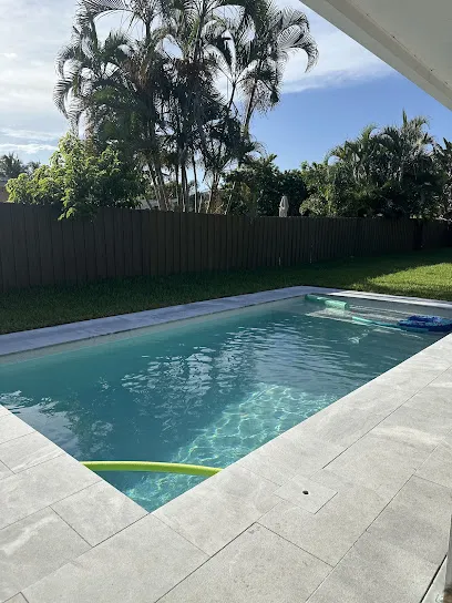 Logo of Epic Watershapes