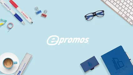 Logo of ePromos Promotional Products
