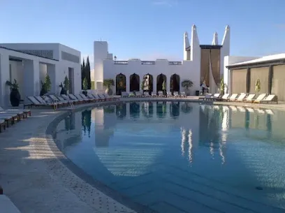 Logo of Eric'sons Dura Trench