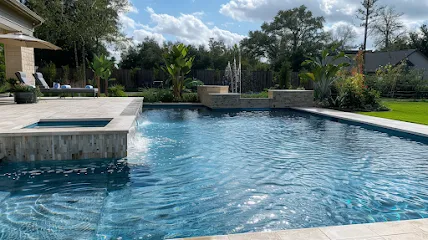 Logo of Escape Pools