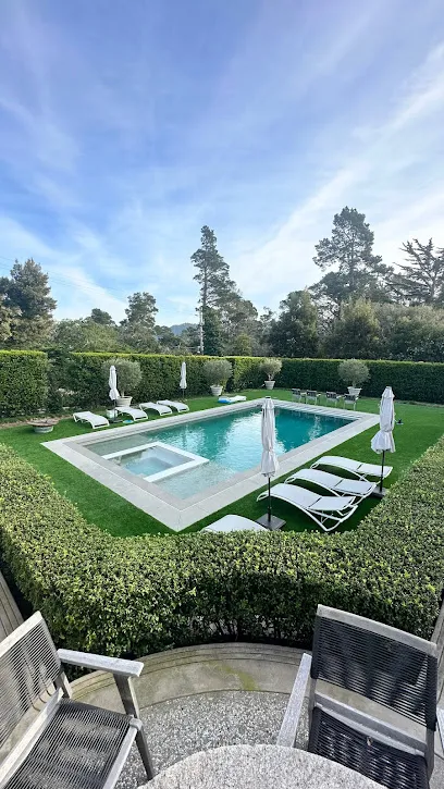 Logo of Estate Pools Inc