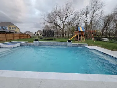 Logo of Everest Pools LLC