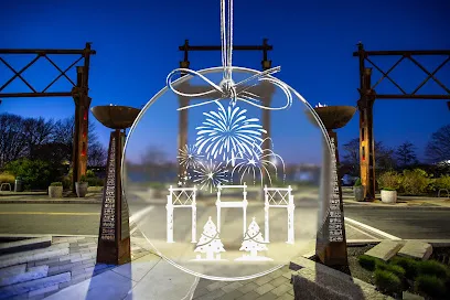 Logo of EverythingBranded USA