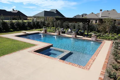 Logo of Ewing Pool & Spa, Inc.