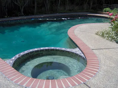 Logo of Excel Pool & Spa