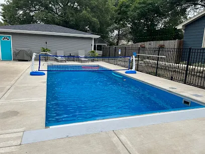 Logo of Expert Pool Builders (Indiana)