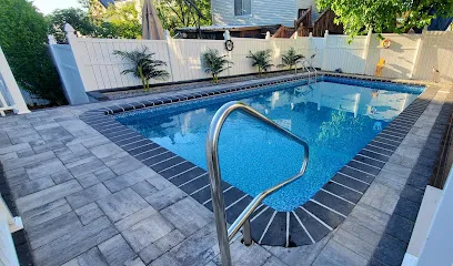 Logo of EXPRESS POOL SERVICE, CORP.