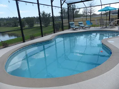 Logo of Exquisite Pool & Spa