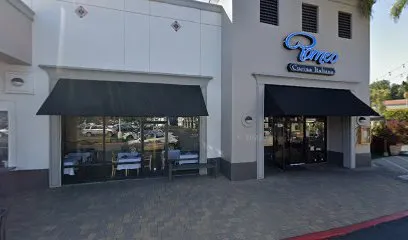 Logo of EZ Pools the Better Portable Pool