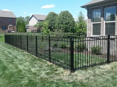 Logo of Fab and Fence LLC