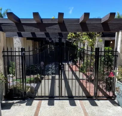 Logo of Fabrication Solutions - Mobile Welding & Custom Metal Fabrication