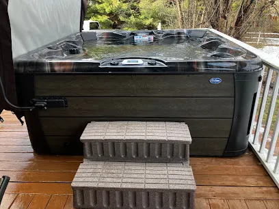 Logo of Factory Spas Direct, LLC