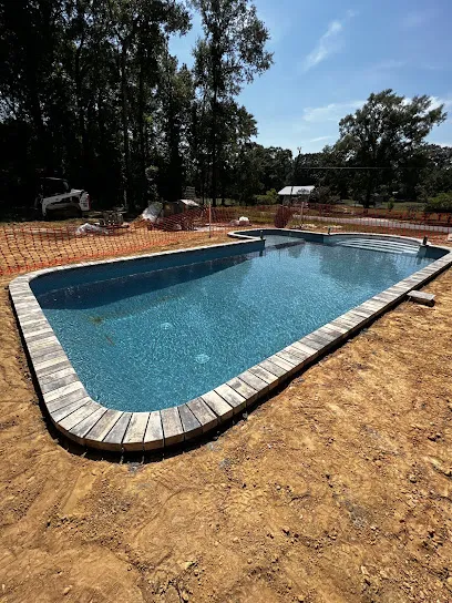 Logo of Fagan's Custom Pools