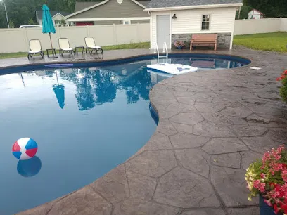 Logo of Fagnano's Pools Services & Supplies