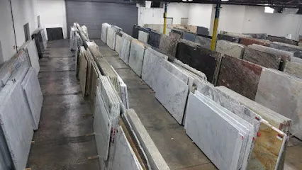 Logo of Fairfax Marble and Granite