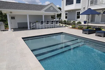 Logo of Fairfield Pool