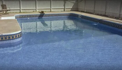 Logo of Falco\Fowler & Sons