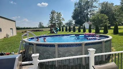 Logo of Family Leisure Inground Pools