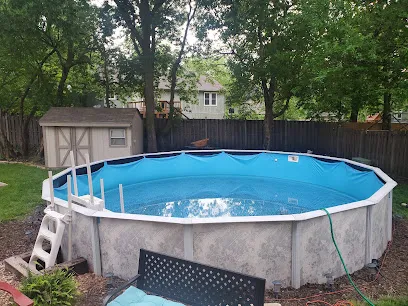 Logo of Family Leisure Kansas City