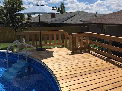 Logo of Family Leisure Oklahoma City