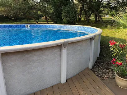 Logo of Family Leisure San Antonio