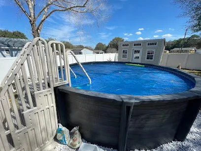 Logo of Family Pool Spa & Billiard Center