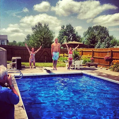 Logo of Family Pools & Spas in Wooster