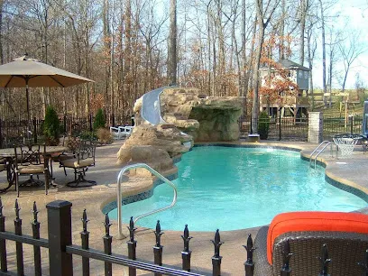 Logo of Farmer's Pool & Spa