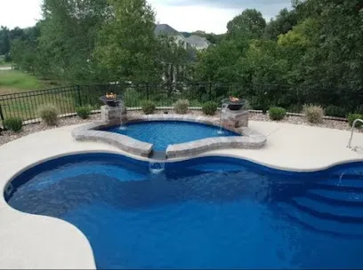 Logo of Farmers Pool & Spa