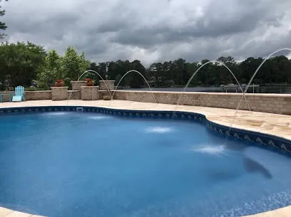 Logo of Fasnacht Pools