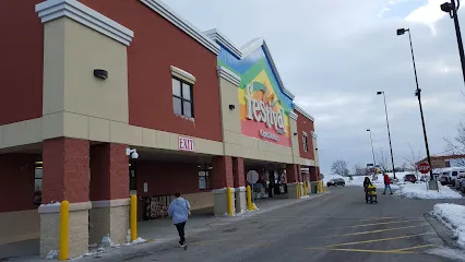 Logo of Festival Foods