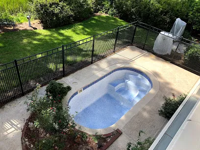 Logo of Fiberglass Pool Doctor