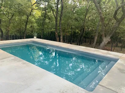 Logo of Fiberglass Pool Guyz