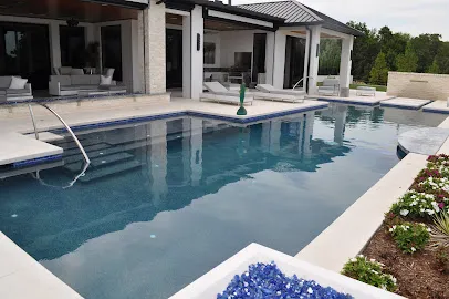 Logo of Fiesta Pools & Spas (93rd Street)