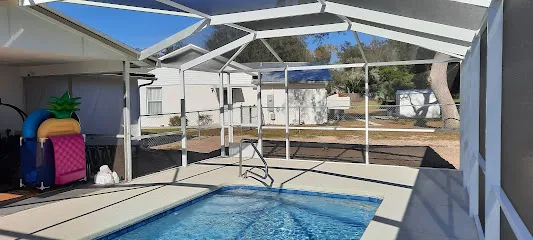 Logo of Fiesta Pools