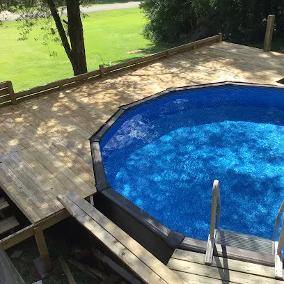 Logo of Fine Pools & Spas