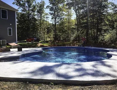 Logo of Fiore Custom Pools & Spa LLC