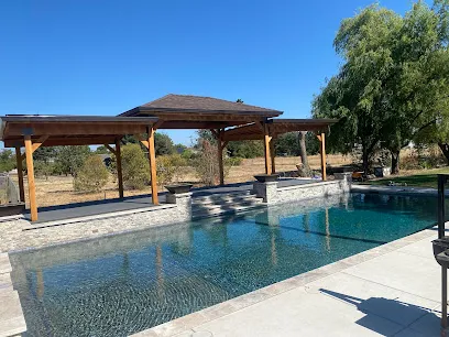 Logo of Fire & Ice Pool & Spa