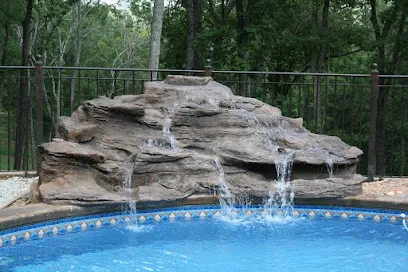 Logo of Fishel Pools