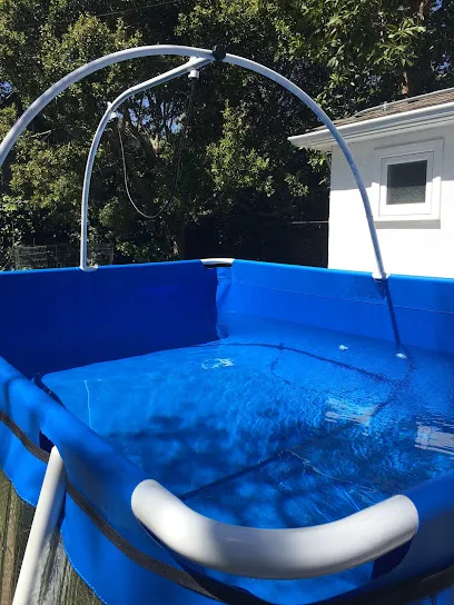 Logo of Fitmax iPool - Above Ground Lap Pools