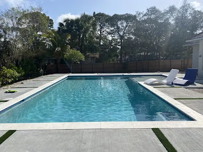 Logo of Five Aces Pools and Spas