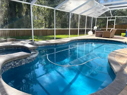 Logo of Five Star Pool