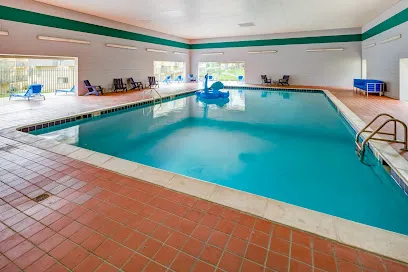 Logo of Flats at Pinecliff