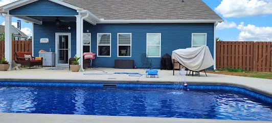 Logo of FLIPPER POOLS & MORE