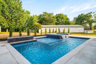 Logo of Float Pool Co.