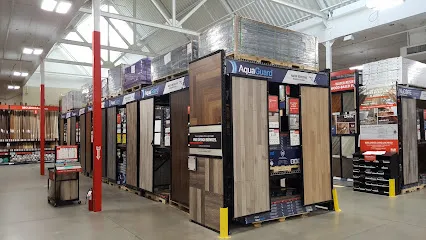 Logo of Floor & Decor